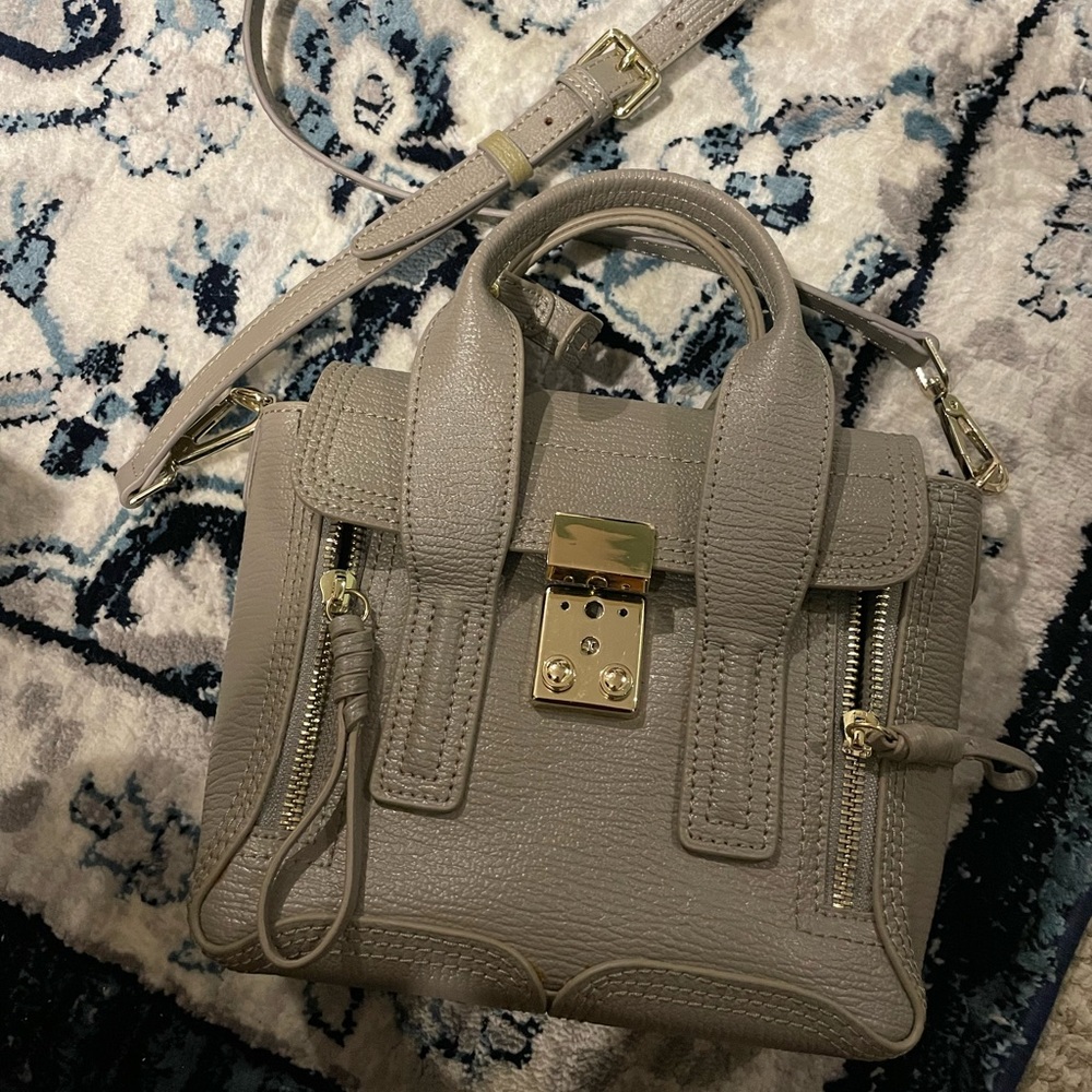 3.1 Phillip Lim Dupe